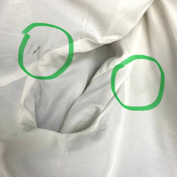 H&M Preppy Clueless Glenn Plaid Blazer Jacket Women XS Gray Officecore Tailored - Picture 9 of 13